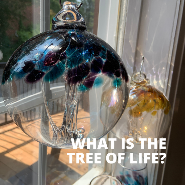 What is the Tree of Life?